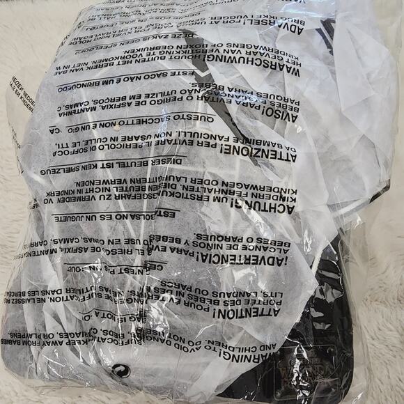 NEW Loungefly Marvel Black Panther Wakanda Forever Figural Panther Mini Backpack - Picture 10 of 11